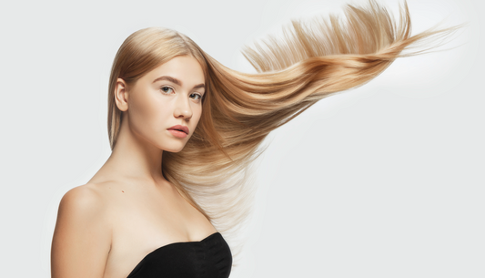 Silizium: Warum es für Haut, Haare und Bindegewebe so interessant ist