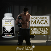 Maca Schwarz Kapseln