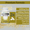 Maca Extreme Kapseln