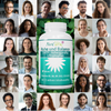 5-HTP, Ashwagandha, L-Tryptophan, Ruhe und Balance -13-in-1-Komplex