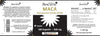 Maca Schwarz Kapseln