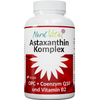 Astaxanthin Komplex - Astaxanthin 12mg - OPC - Coenzym Q10 - Vitamin B2