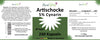 Artischocken Extakt- 5% Cynarin Kapseln