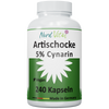 Artischocken Extakt- 5% Cynarin Kapseln