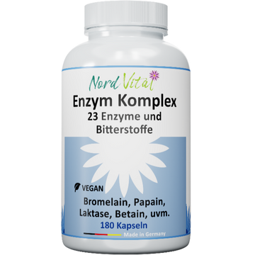 Enzym Komplex