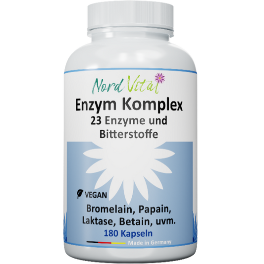 Enzym Komplex