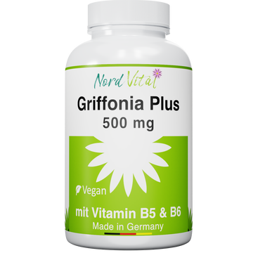 Griffonia Plus - 500 mg