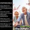 Leber Komplex Kapseln