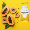 Papaya Enzym Kapseln