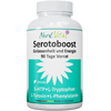 Serotoboost - 5-HTP- L-Tryptophan, L-Tyrosin Komplex