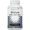 Silizium - Biotin - Zink - Selen Kapseln